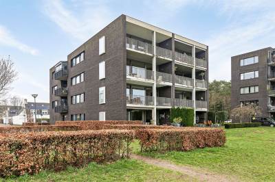 Woning Platte Akker 213 Teteringen
