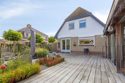 Woning Maalstroom 19 Oostzaan