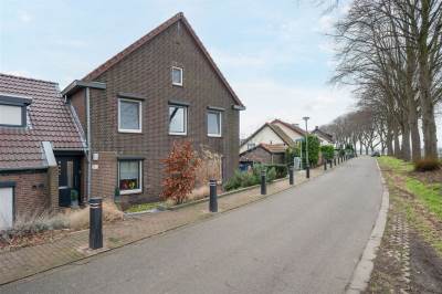 Woning Dijk 13 Grevenbicht