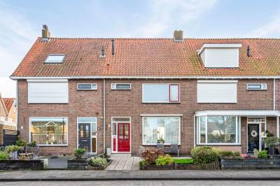 Woning Wilgenlaan 2 Volendam