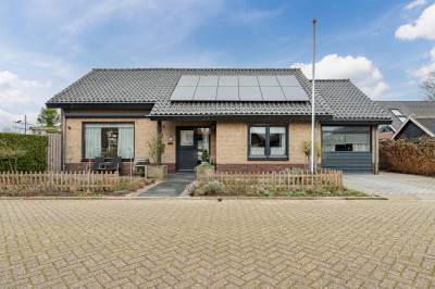 Woning Abel Tasmanstraat 2 Bunschoten-Spakenburg