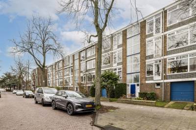 Woning Asserstraat 38 Leiden