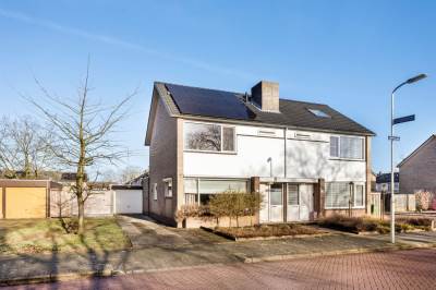 Woning Avennelaan 21 Someren