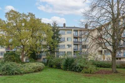 Woning Robert Fruinlaan 161 Amsterdam