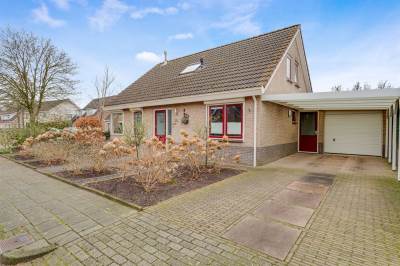 Woning Middenweg 50 't Loo Oldebroek