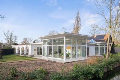 Woning Sandelingeweg 10 Ridderkerk