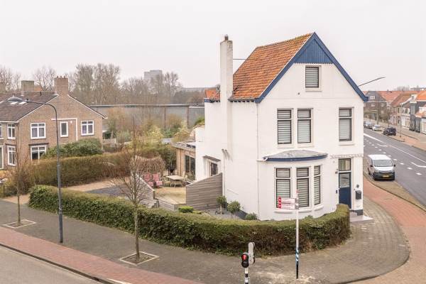 Woning Koudekerkseweg 1 Vlissingen