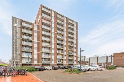 Woning Zwanenveld 8302 Nijmegen