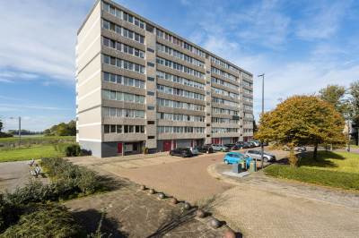 Woning Merellaan 549 Maassluis