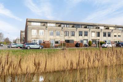 Woning Simon Vestdijksingel 3 Arnhem