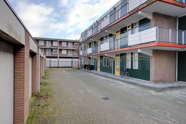 Woning Heveapad 109 Hoogezand