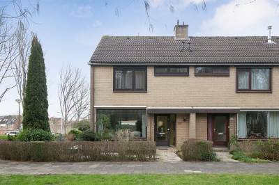 Woning Botter 125 Barendrecht