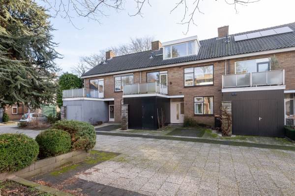 Woning Van Lennepstraat 3 Alblasserdam