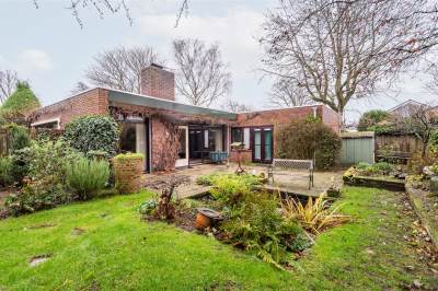 Woning Groothuizerlaan 18 Dinxperlo