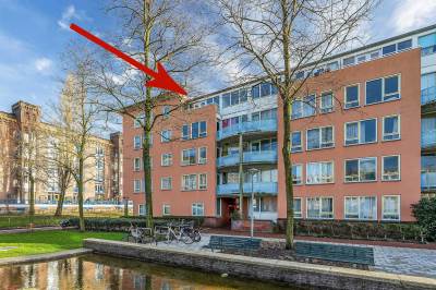 Woning Hildo Kropplein 118 Amsterdam