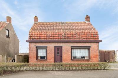 Woning Hulsterweg 148 Terhole