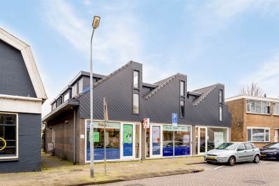 Woning Raadhuisstraat 13D Koog aan de Zaan