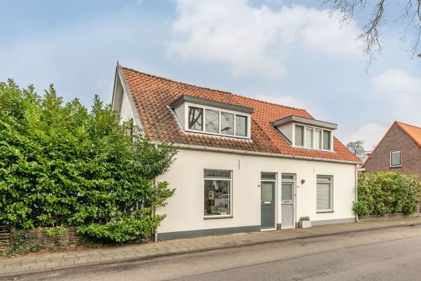 Woning Prinsenlaan 44 Heemstede Oozo Nl