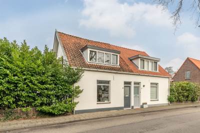 Woning Prinsenlaan 44 Heemstede