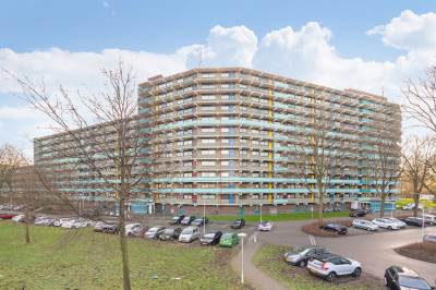 Woning Hoevenbos 261 Zoetermeer