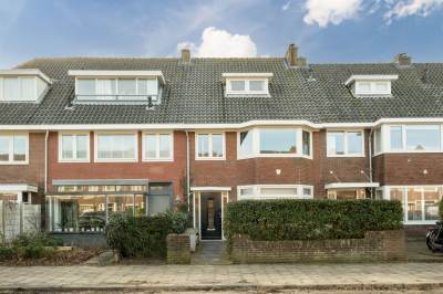 Woning Rembrandtstraat 13 Alkmaar