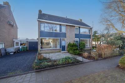 Woning Middelweg 67 Moordrecht