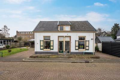 Woning Faunastraat 6 Apeldoorn