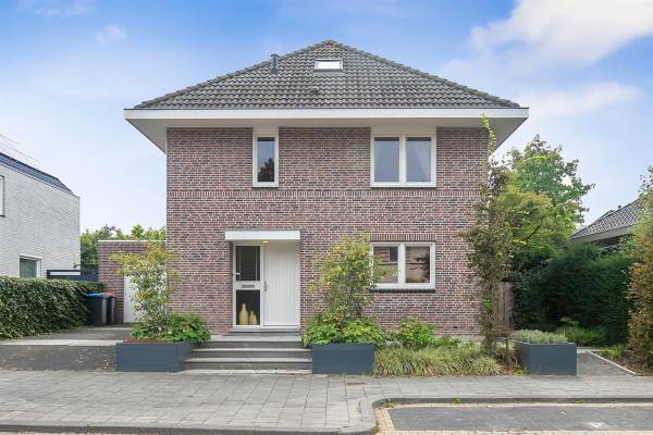 Woning Waddingswaard 74 Poortugaal
