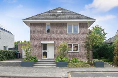 Woning Waddingswaard 74 Poortugaal