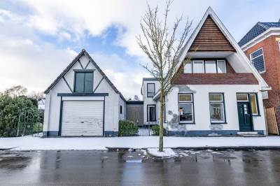 Woning Kees de Haanstraat 50 Sappemeer