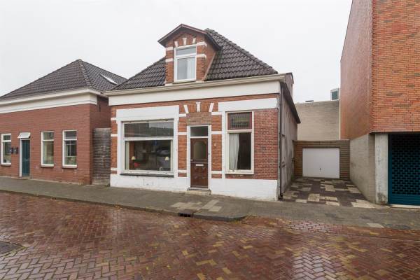 Woning Beertsterstraat 32 Winschoten