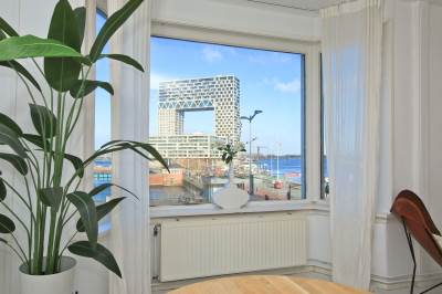 Woning Tasmanstraat 3II Amsterdam