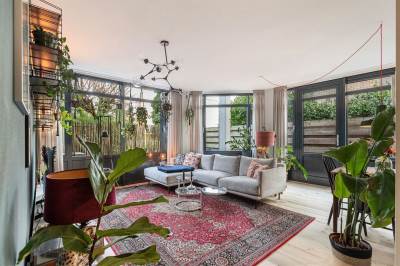 Woning Speelkamp 24E Leusden