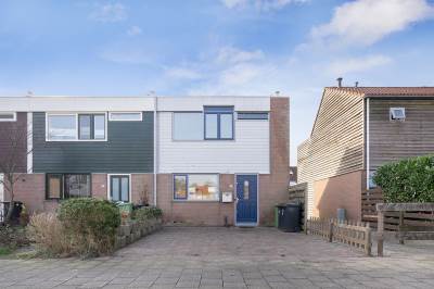 Woning Schoofstraat 96 Purmerend