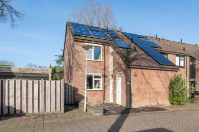 Woning Takelstraat 1 Alkmaar