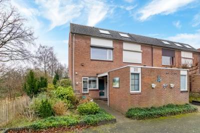 Woning Schoonenburg 162 Ede