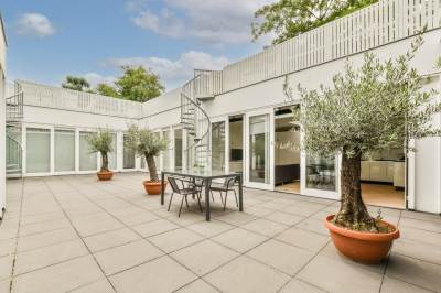 Woning Baarsjesweg 269D Amsterdam