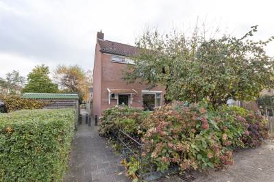 Woning Everserf 45 Eemnes