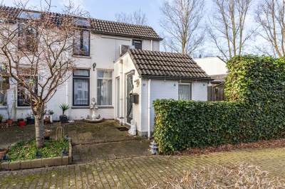 Woning Oostgriend 37 Almere