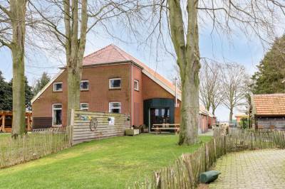 Woning Roswinkelerstraat 94b Roswinkel