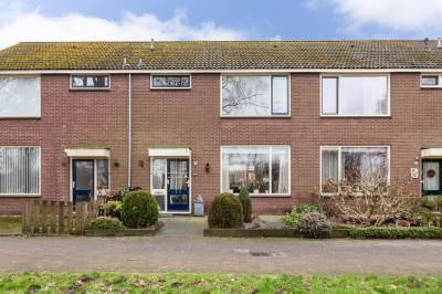 Woning Gravestein 78 Gouda