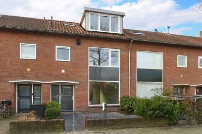 Woning Neuweg 463 Hilversum