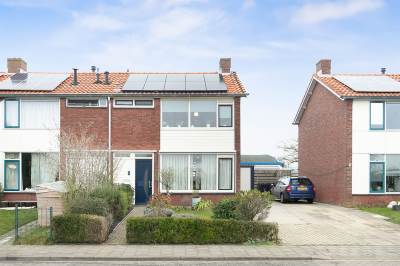 Woning Abdijstraat 65 Kapelle
