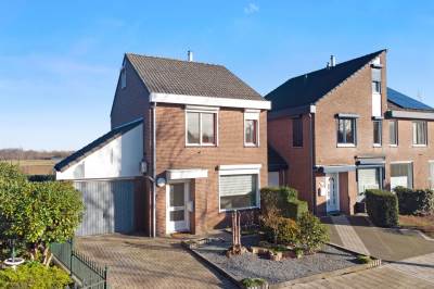 Woning Maaslaan 74 Geleen