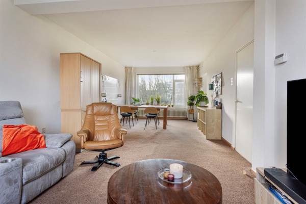 Woning Visotterstraat 38 Nijmegen