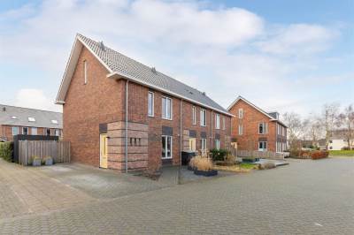 Woning Tamboer 7 Heerenveen
