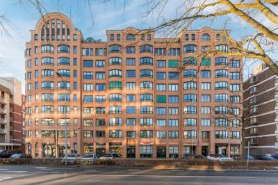 Woning Veldmaarschalk Montgomerylaan 23 Eindhoven