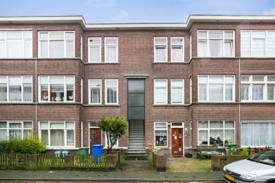 Woning Velpsestraat 182 Den Haag