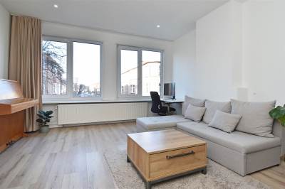 Woning Antheunisstraat 62 Den Haag