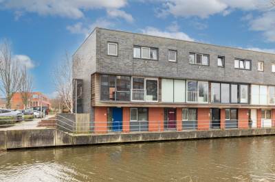 Woning J. Michaëlpad 62 Velserbroek